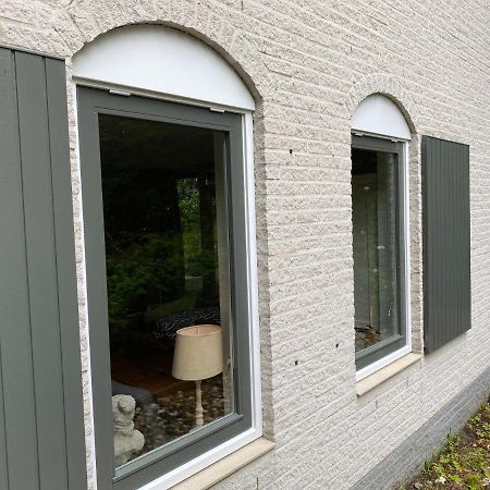 Huize Nuwenspete Vila Nunspeet Exterior foto