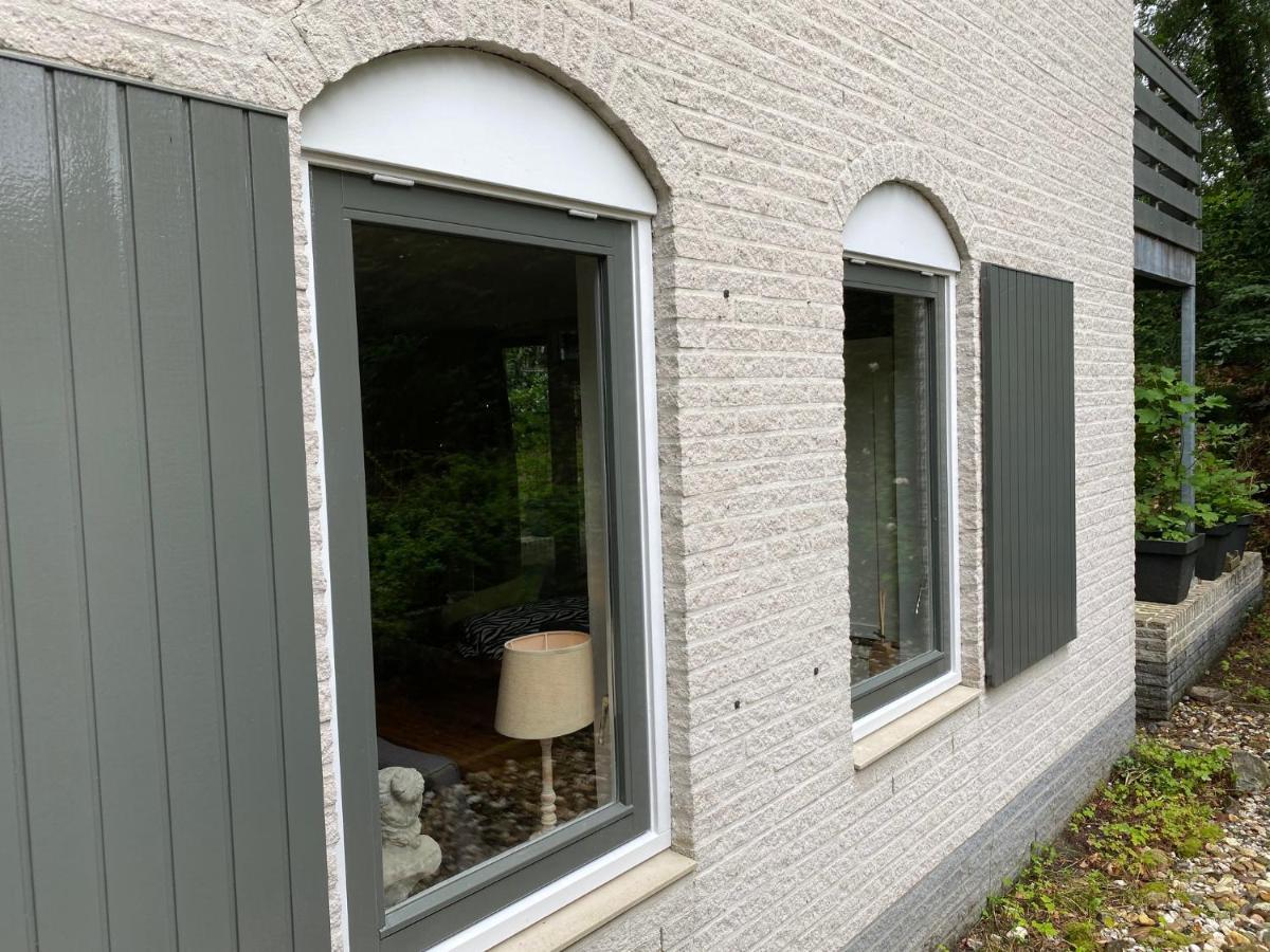 Huize Nuwenspete Vila Nunspeet Exterior foto
